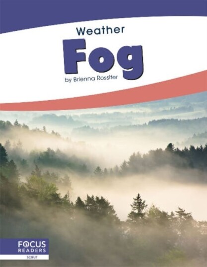 Weather: Fog Av Brienna Rossiter