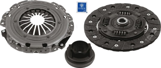 Clutchsett SACHS 3000 828 101