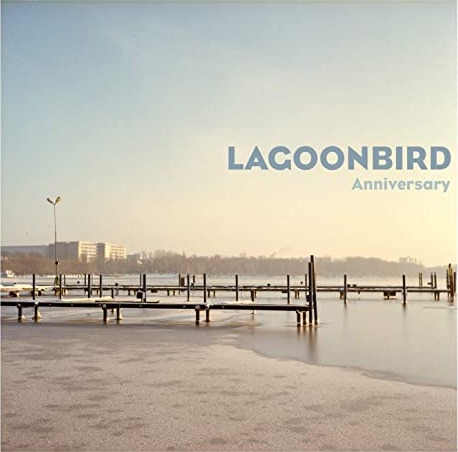 Lagoonbird Anniversary Vinyl