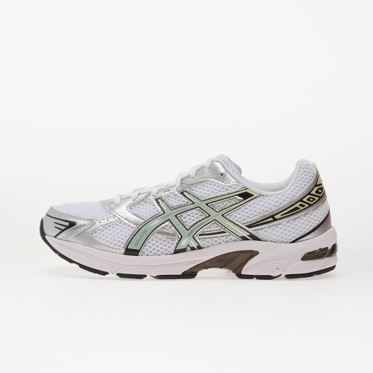 Joggesko Asics Gel 1130 White/ Verdigris EUR 40
