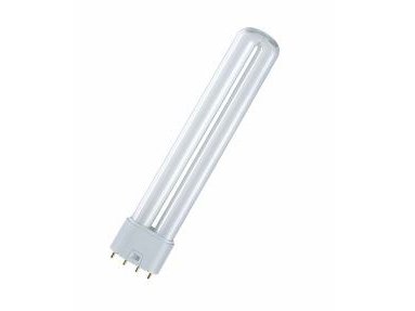 Osram Dulux 55 W 2G11 20000 Timer 4800 Lm Kjølig Hvit