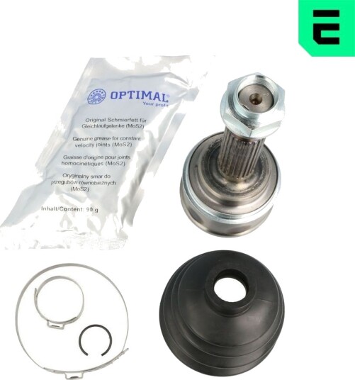 Drivledd OPTIMAL CW 2624
