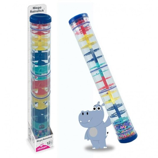 Edushape Rainmaker Musikkleketøy 20 cm E205121bc
