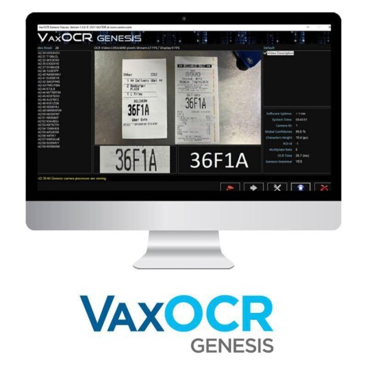 ERNITEC ER-OCR-OC-VAX ERNITEC ER-OCR-OC-VAX