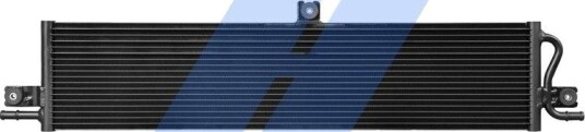 AC-kompressor HIGHWAY AUTOMOTIVE 45021002