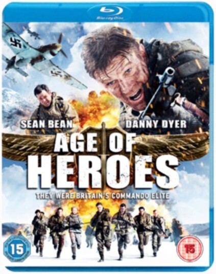 Age Of Heroes Age Of Heroes