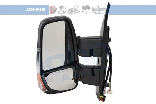 Sidespeil JOHNS 40 45 37-21