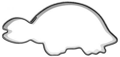 Pepperkakeform Skilpadde Liten 5,5cm Pepperkakeform Skilpadde Liten 5,5cm