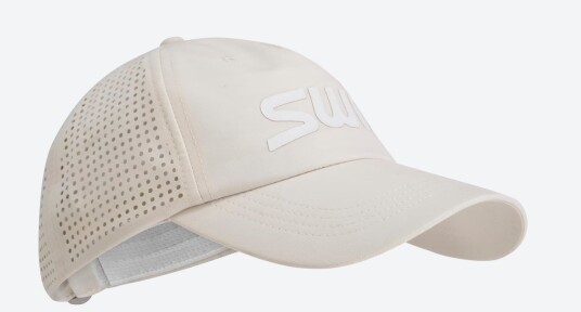 Swix Vantage Tech Cap Bright White L XL