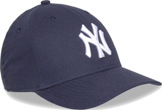 New Era Linen 9Forty Mc Neyyan Navy ONE SIZE