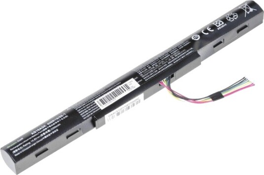 Green Cell AS16A5K Batteri til Acer Aspire E15/E5-575 14.4V 2200mAh AC51