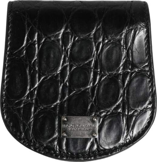 Dolce & Gabbana unisex Accessories Svart ONE SIZE,