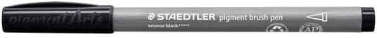 Fiberpenn STAEDTLER PL 371 brush sort