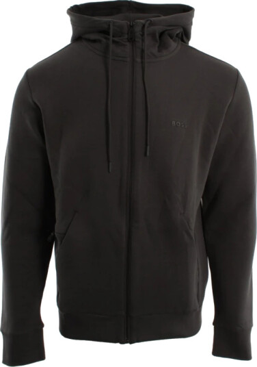 Boss Herre Gensere & Hettegensere Grønn 2XL,