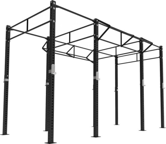 Crossmaxx Rig XL Frittstående Model 7