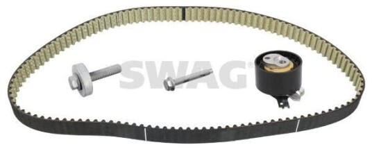 Registerreim sett SWAG 33 11 0897