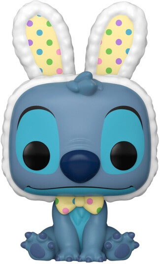 Funko POP! Disney: Lilo & Stitch Easter Stitch