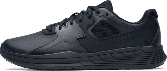 Shoes For Crews Condor arbeidssko OB, sort, str. 48 black EU 48
