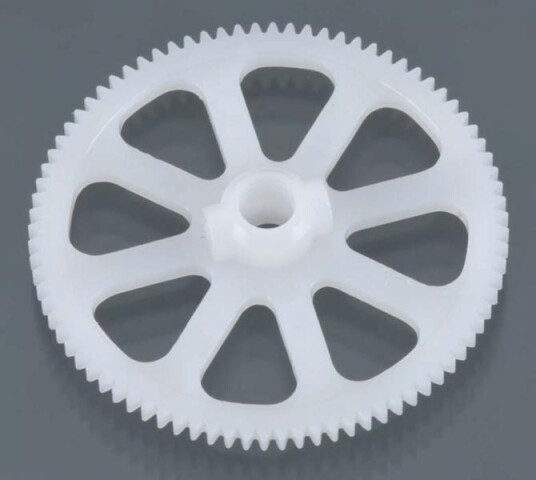Nine Eagles 10126004006 Main Gear Set Bravo SX/Solo Pro FP Nine Eagles 10126004006 Main Gear Set Bravo SX/Solo Pro FP