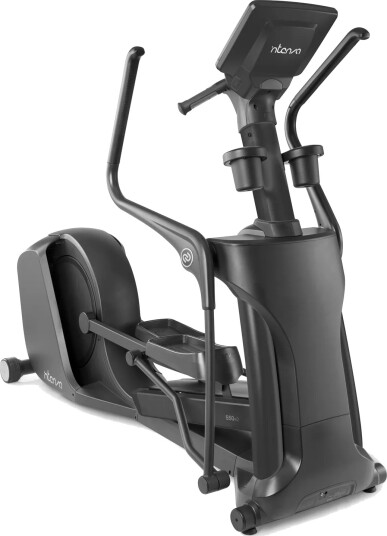Intenza 550Ete2+ Entertainment Crosstrainer Intenza 550Ete2+ Entertainment Crosstrainer