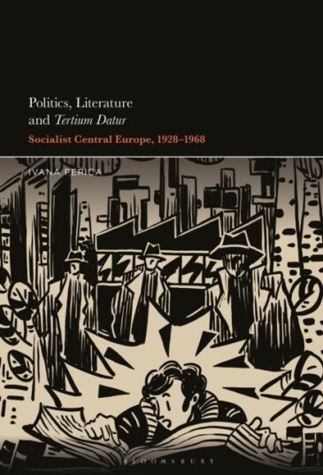 Politics Literature and Tertium Datur