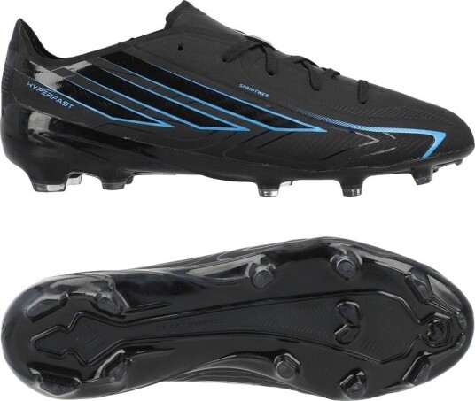 adidas F50 Hyperfast Elite Fg Immortal Dna Barn   Gress (Fg) størrelse 37⅓