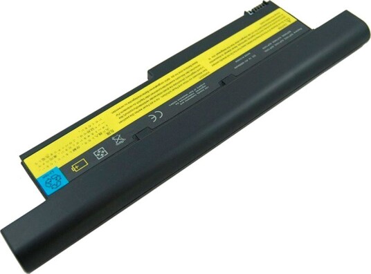 MicroBattery batteri for IBM/Lenovo ThinkPad X40/X41 4400mAh MicroBattery batteri for IBM/Lenovo ThinkPad X40/X41 4400mAh