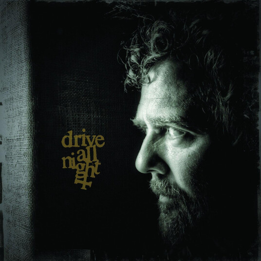 Glen Hansard Drive All Night EP CD