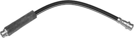 Bremseslange METZGER 4112320 Bremseslange METZGER 4112320