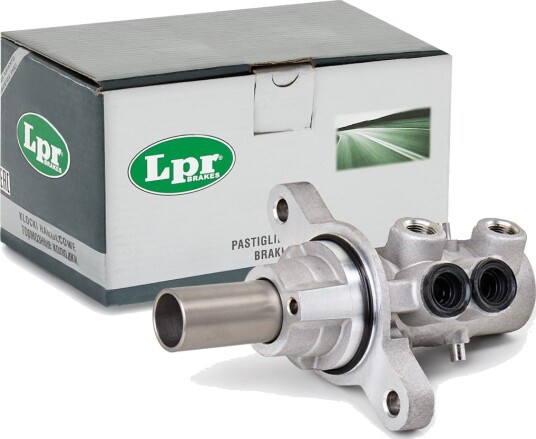 LPR 1080 Hovedbremsesylinder LPR 1080 Hovedbremsesylinder