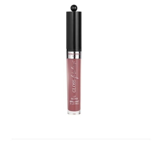 Bourjois Fabulous Gloss 09 3,5Ml Bourjois Fabulous Gloss 09 3,5Ml