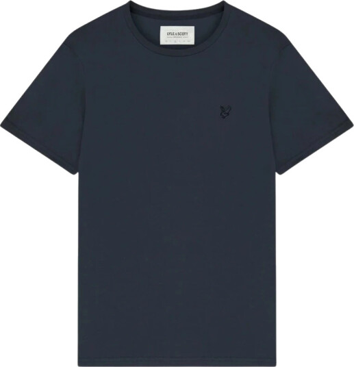 Lyle & Scott Herre Topper Blå XL,