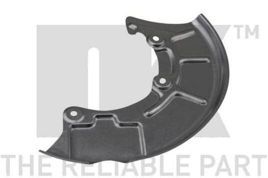 Bremseskjold NK 234711 Bremseskjold NK 234711