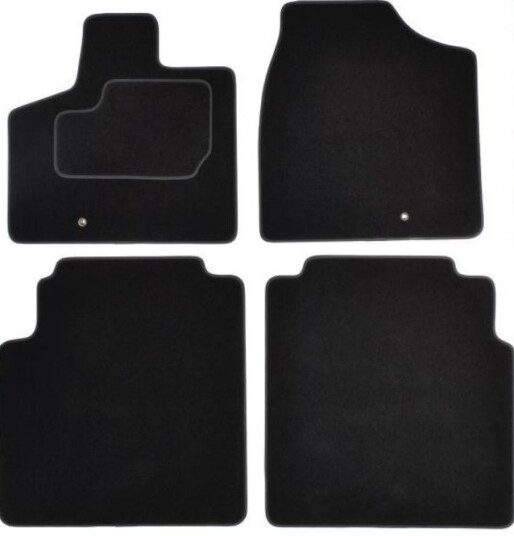 Bilmatter CUSTOPOL LAN105C
