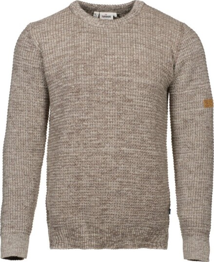 Ivanhoe Men"s NLS Petal Birch Mouliné XL