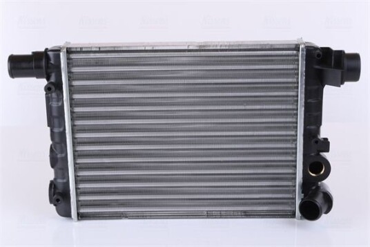 Radiator NISSENS 61805 Radiator NISSENS 61805