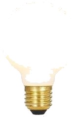 Sphere Medium G75 LED Sphere Medium G75 LED