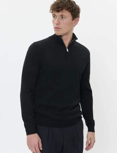 Matinique Mamason Sz - Black - S Matinique Mamason Sz - Black - S