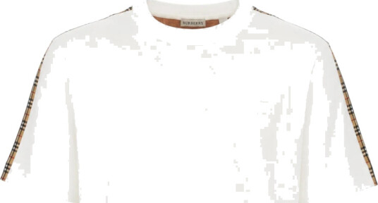 Burberry Herre Topper Flerfarget M,