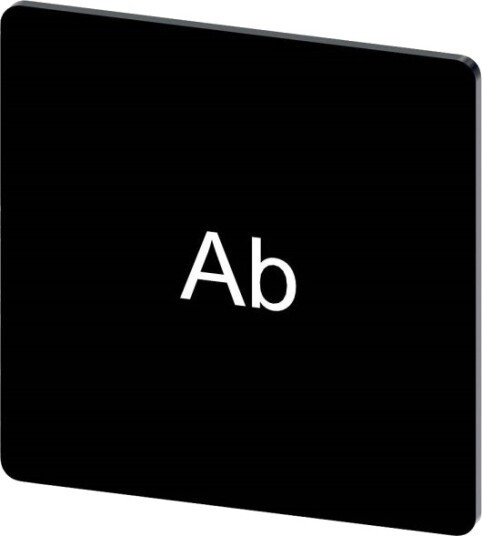 Siemens 3Su1900 0Ae16 0Ae0 Merkelapp 10 Stk