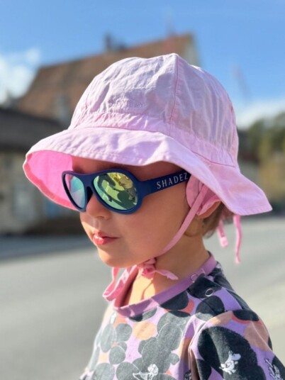 Maximo Solhatt UV Rosa 47cm Maximo Solhatt UV Rosa 47cm