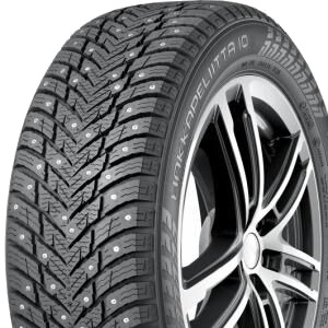 Nokian Hakkapeliitta 10 195/65R15 95T Nokian Hakkapeliitta 10 195/65R15 95T