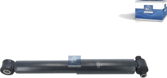 DT Spare Parts 2.01327 Støtdemper