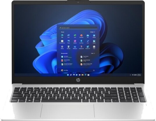 HP 250 G10 Ryzen 3 8GB 512GB SSD 15.6" FHD