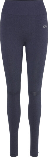 ICANIWILL | Queen Mesh Seamless Tights | XS ICANIWILL | Queen Mesh Seamless Tights | XS