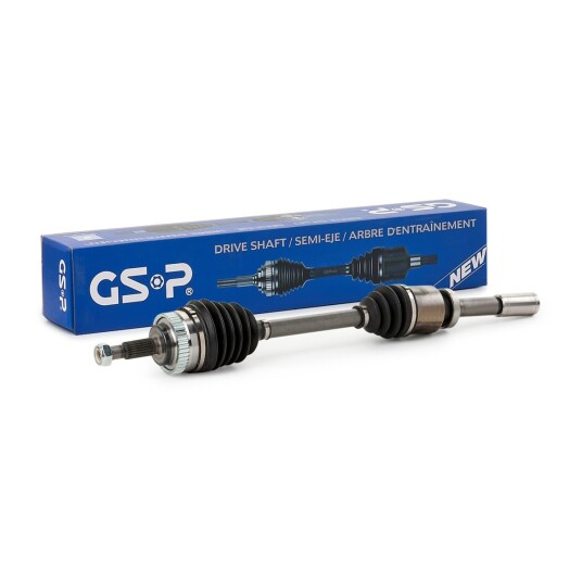 Snr Drivaksel SNR DK55.125