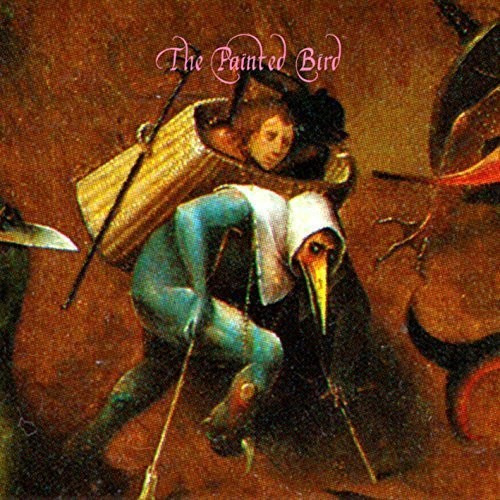 John Zorn Painted Bird CD
