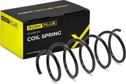 Fjær RIDEX PLUS 188C0013P