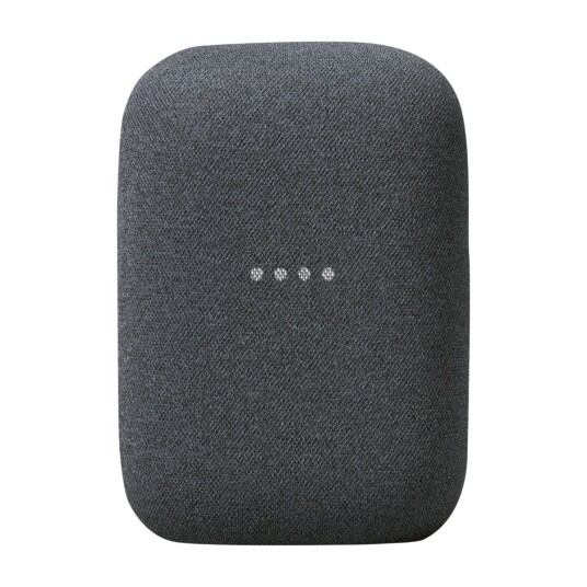 Google Nest Audio Charcoal