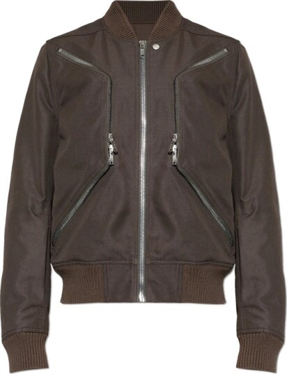 Rick Owens Herre Jakker Brun L,